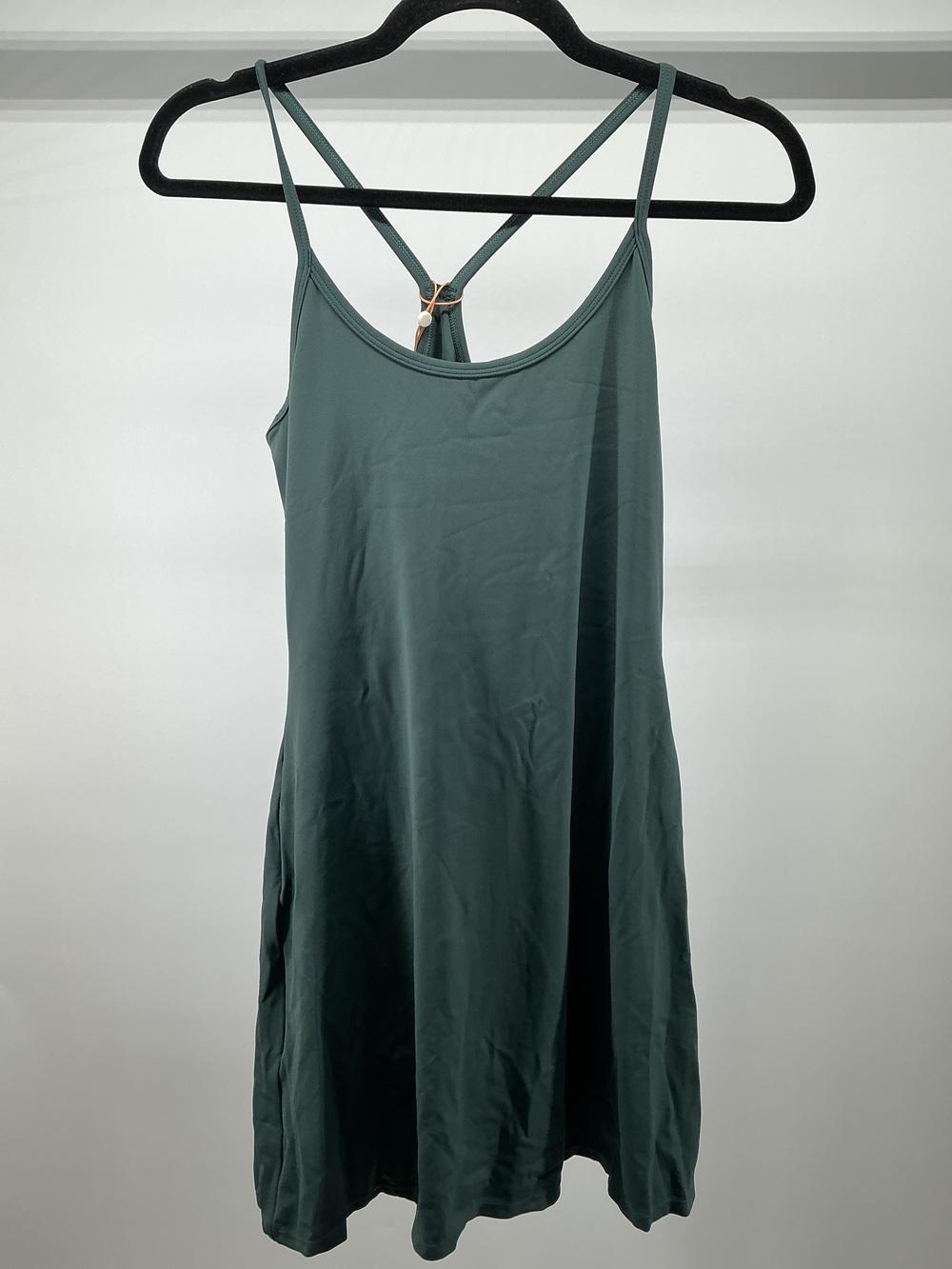 Ultra-Form Active Dress